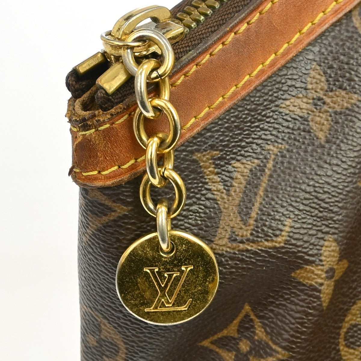 Louis Vuitton Monogram Tivoli GM Handbag