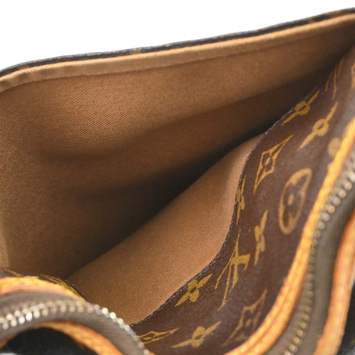 Louis Vuitton Odeon PM Shoulder Bag Monogram