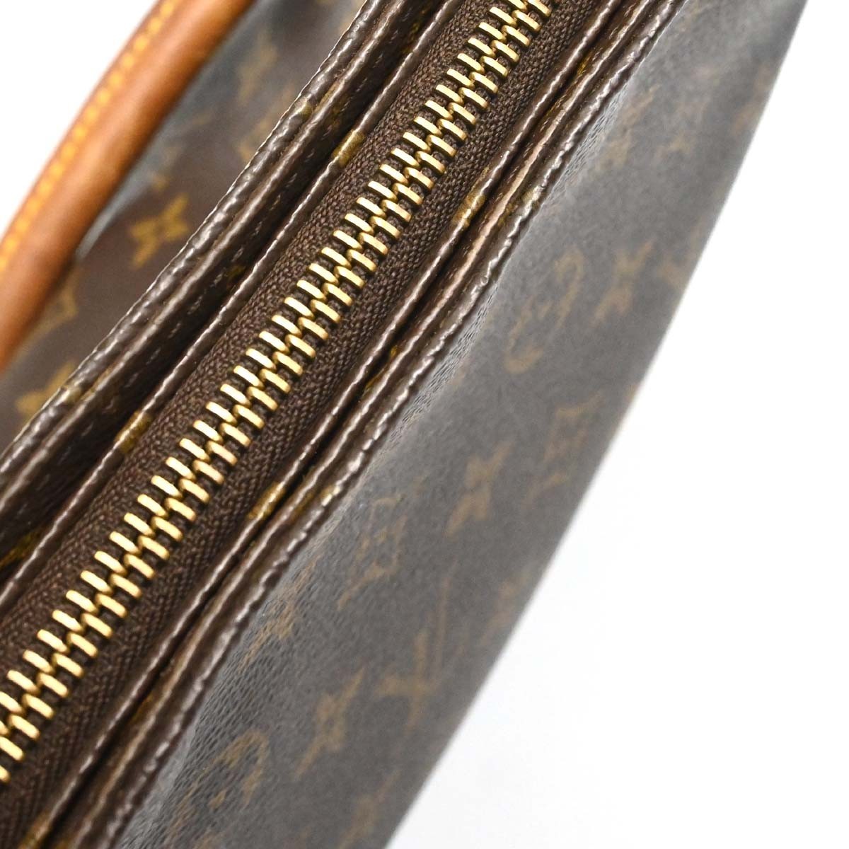 Louis Vuitton Looping MM Handbag