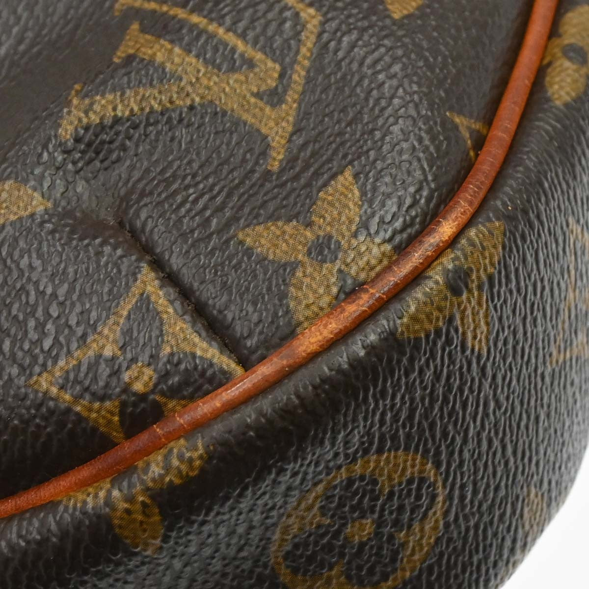 Louis Vuitton Odeon PM Shoulder Bag Monogram