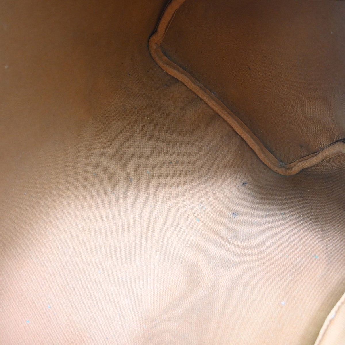 Louis Vuitton Speedy 35 Handbag Purse Monogram