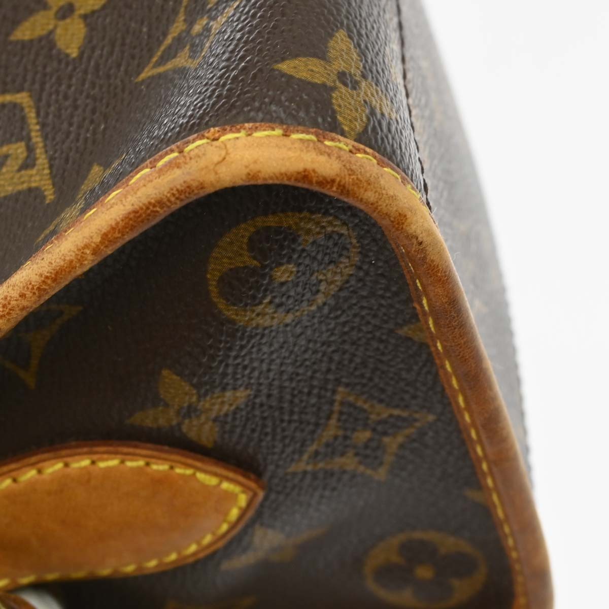 Louis Vuitton Popincourt Long Shoulder Bag