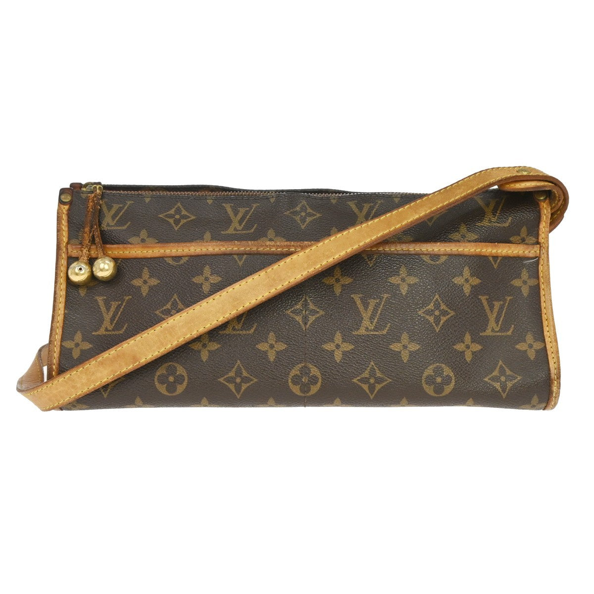 Louis Vuitton Popincourt Long Shoulder Bag