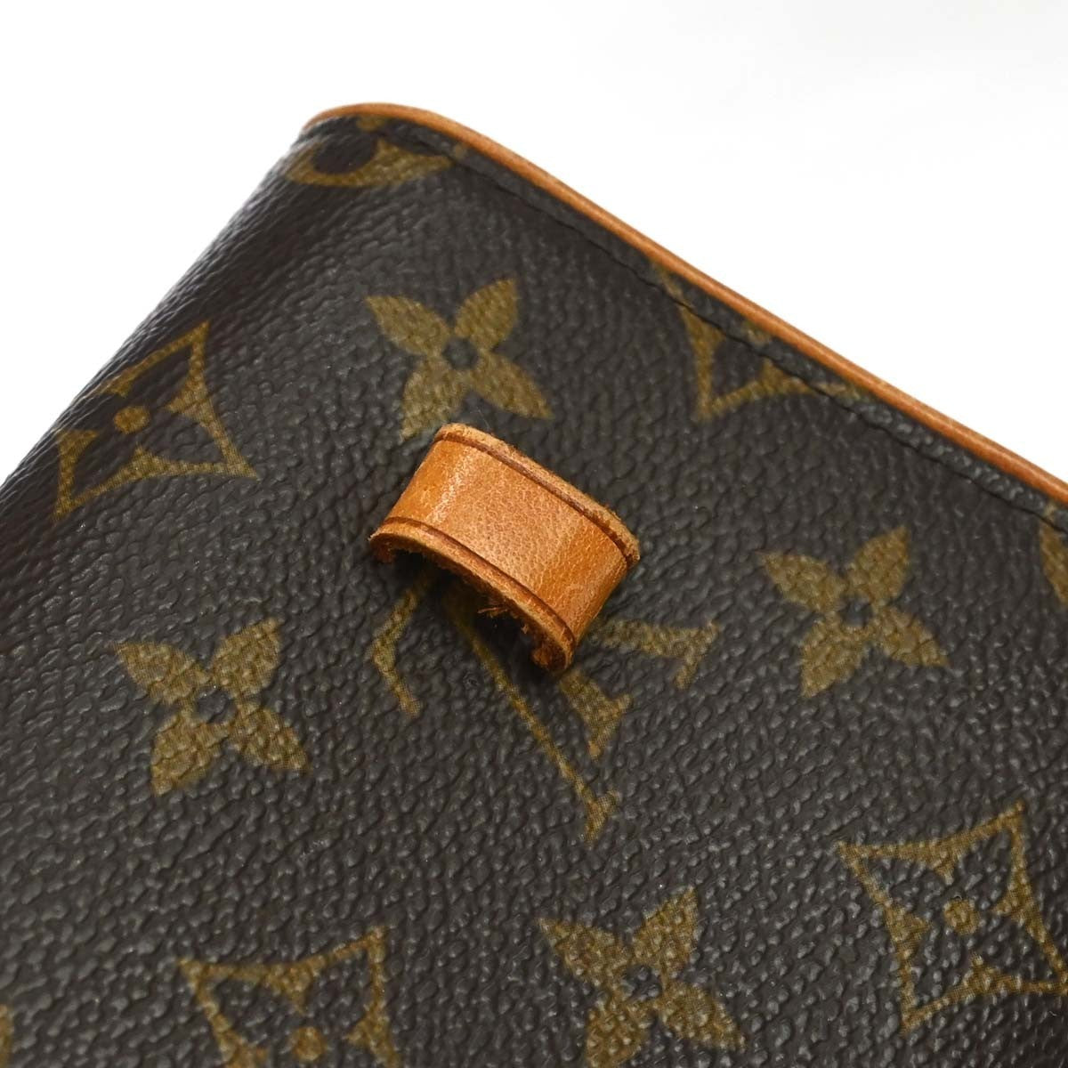 Louis Vuitton Pochette Florentine Bum Bag