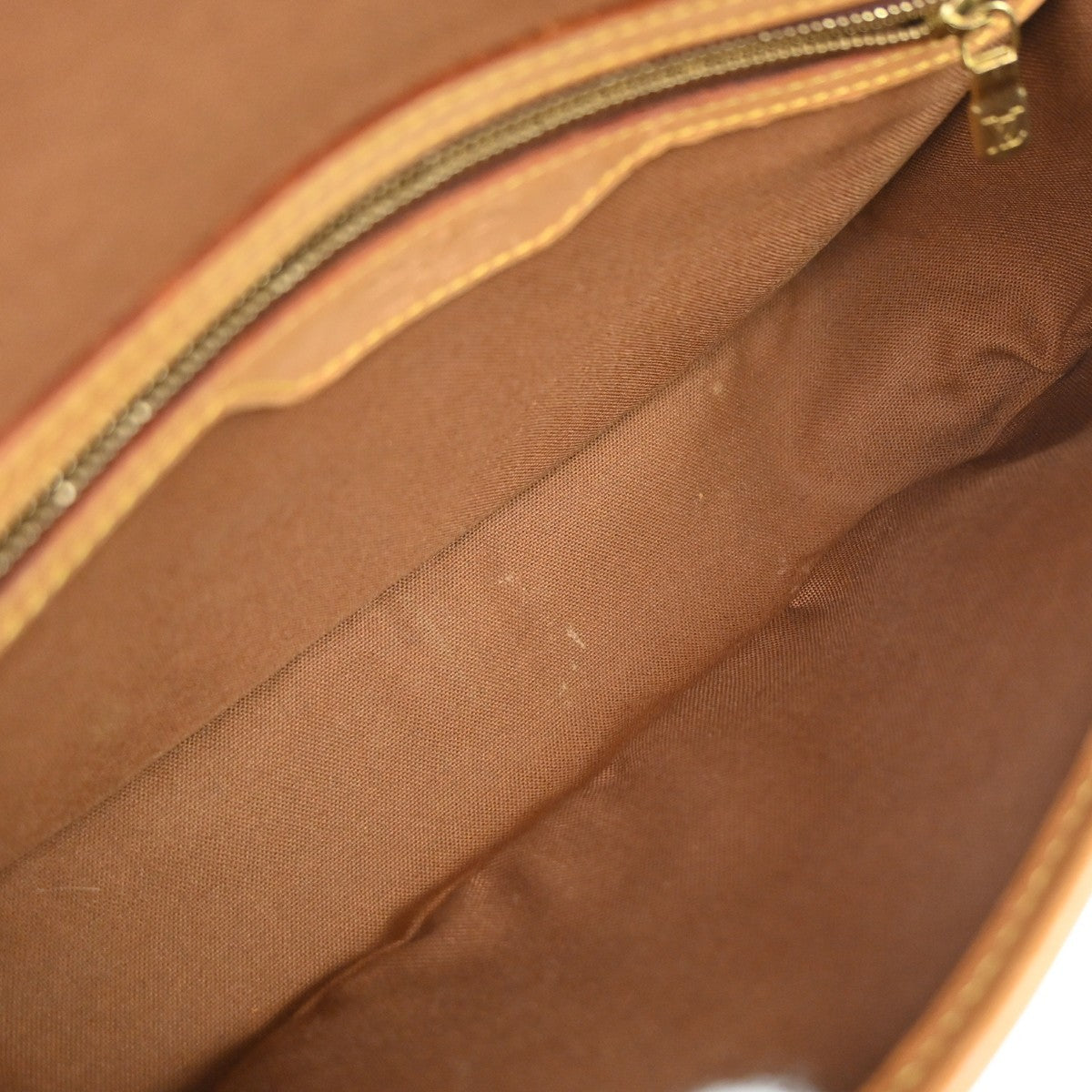 Louis Vuitton Monogram Sologne Shoulder Bag