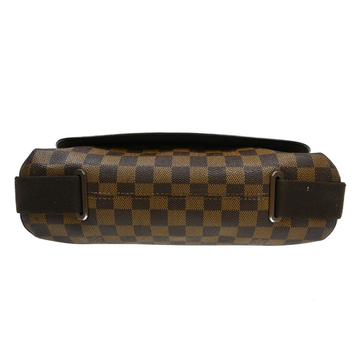 Louis Vuitton Damier Brooklyn MM Shoulder Bag