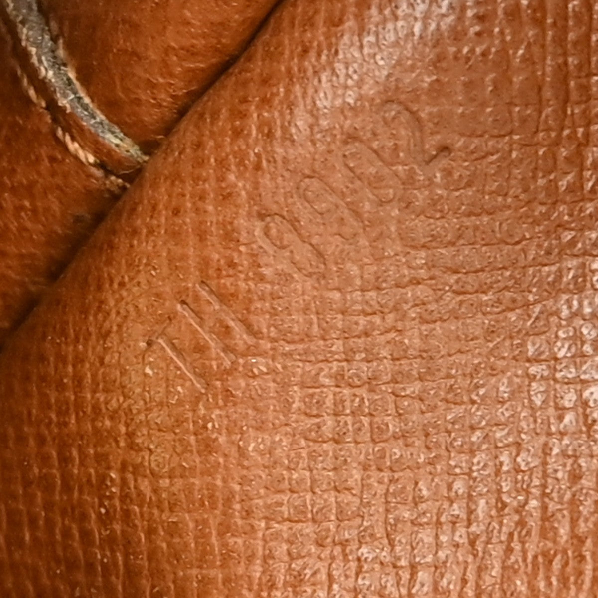 Louis Vuitton Trocadero 30 Shoulder Bag Monogram