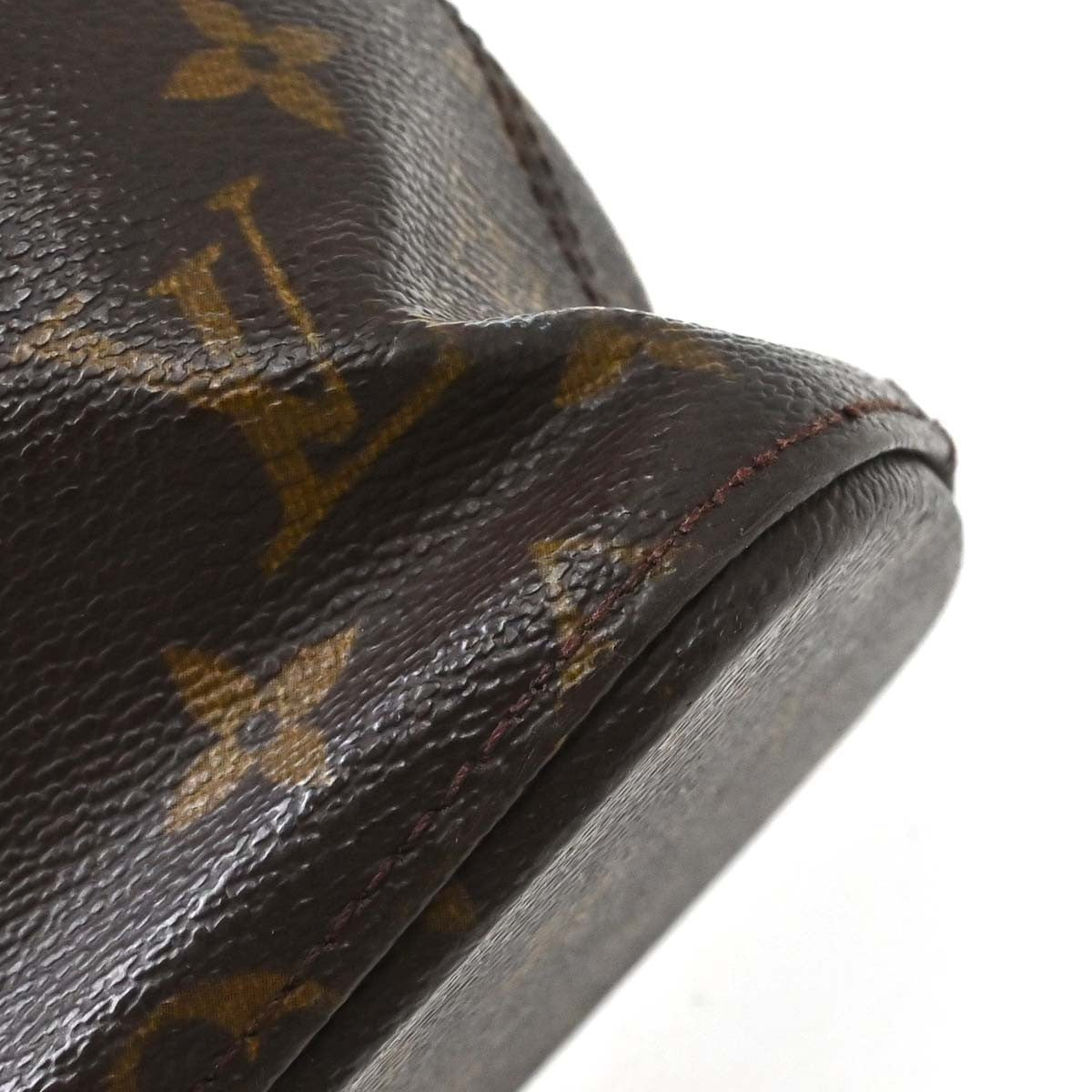 Louis Vuitton Monogram Vavin GM Tote Handbag