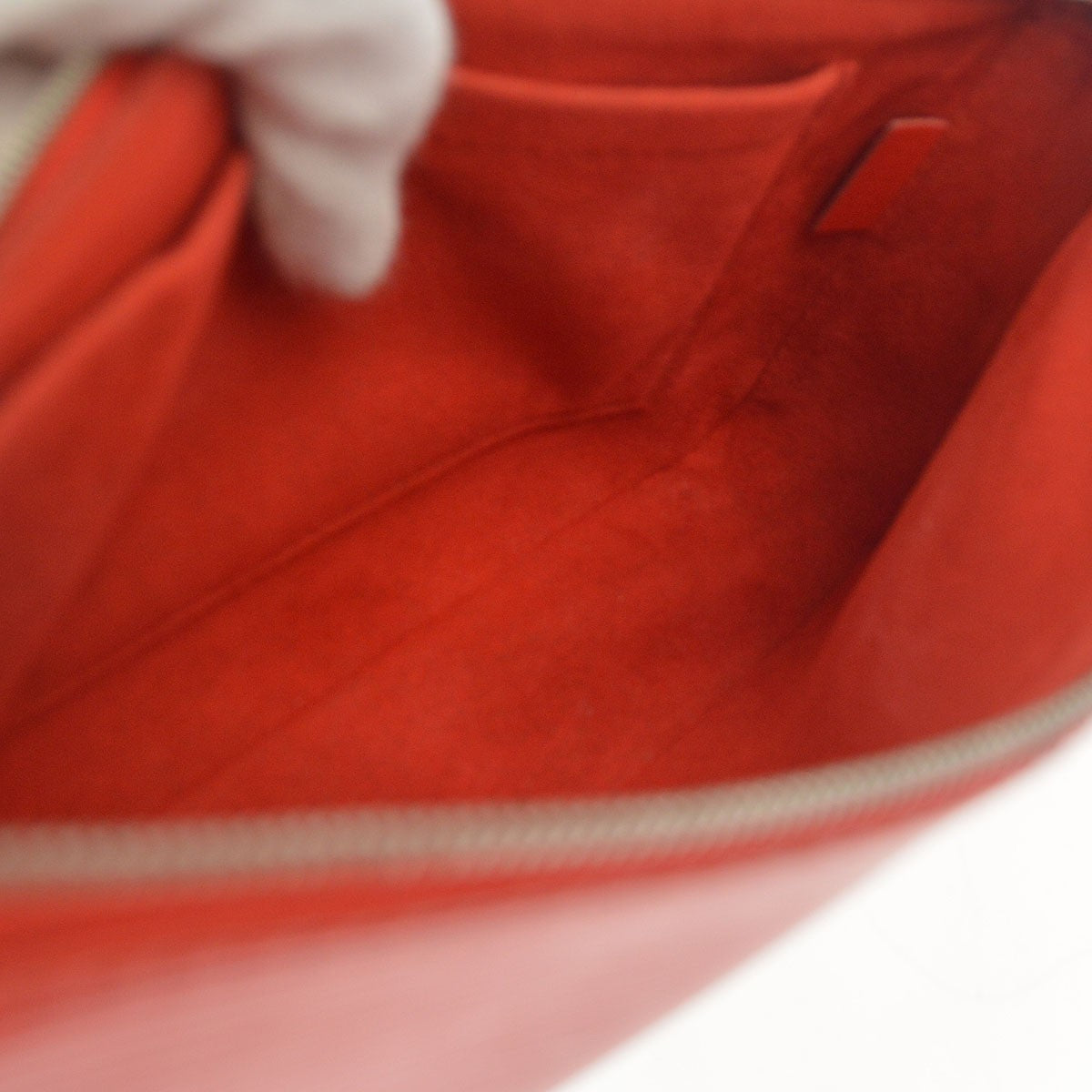 Louis Vuitton Epi Pochette Accessoires Handbag