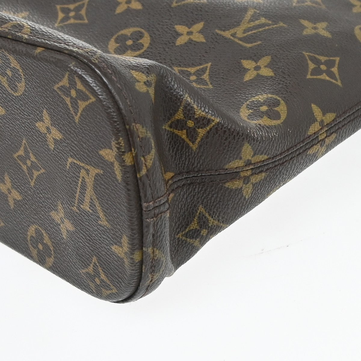 Louis Vuitton Monogram Vavin GM Tote Handbag