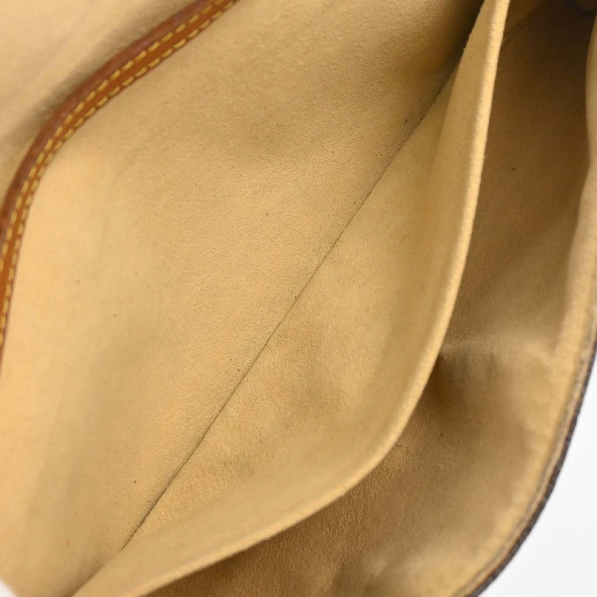 Louis Vuitton Pochette Twin GM Crossbody Bag