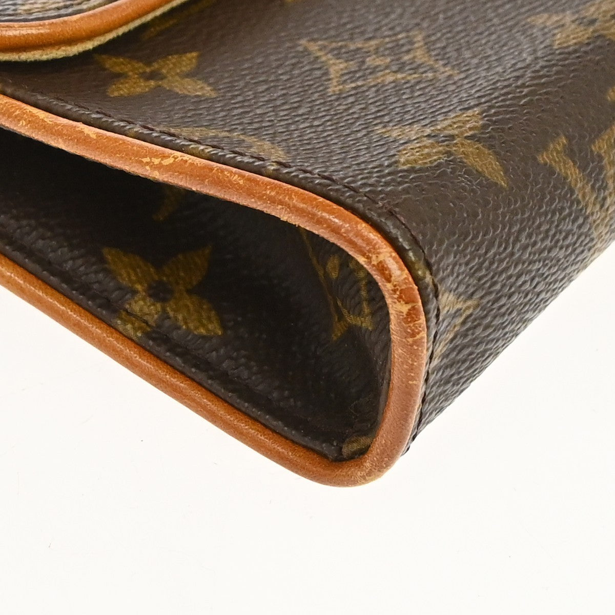 Louis Vuitton Pochette Florentine Bum Bag