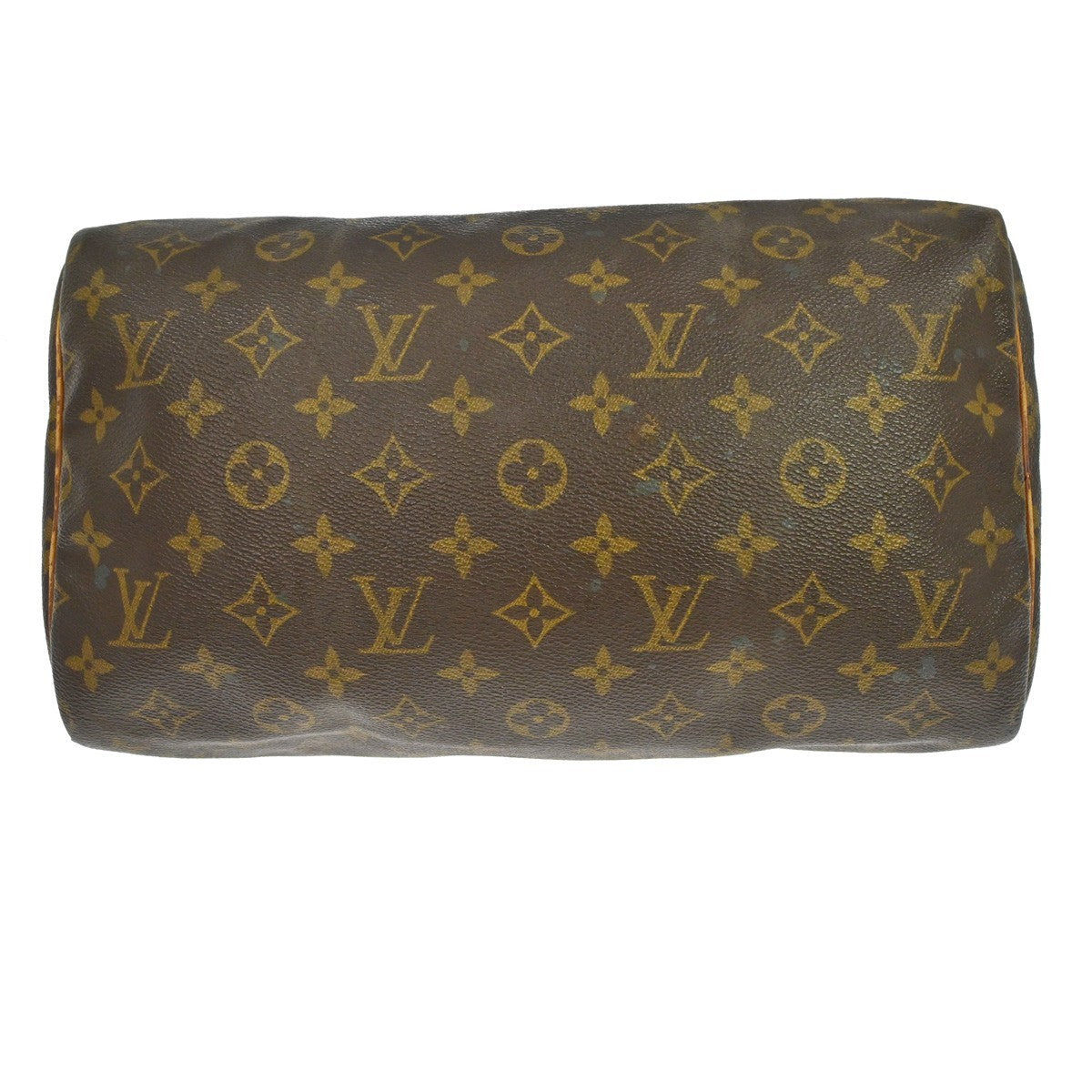 Louis Vuitton Speedy 30 Handbag Purse Monogram