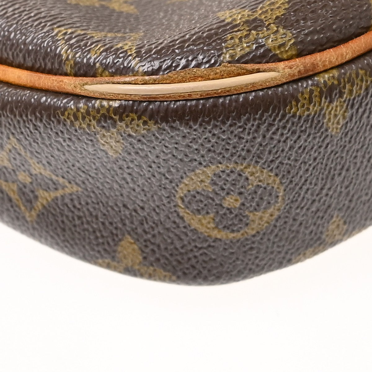 Louis Vuitton Odeon PM Shoulder Bag Monogram