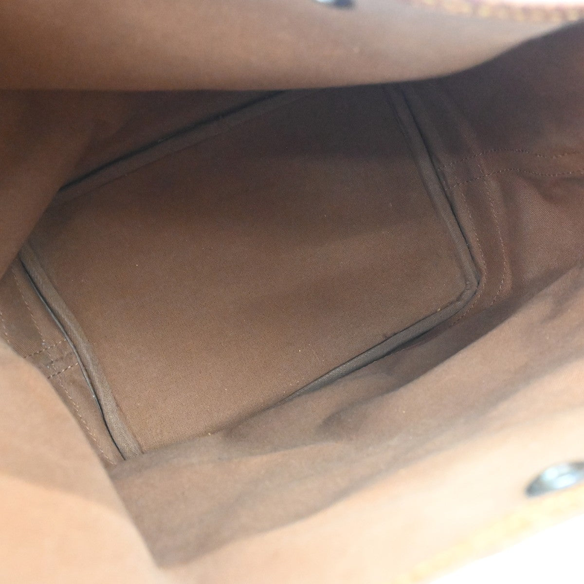 Louis Vuitton Noe Drawstring Shoulder Bag Monogram