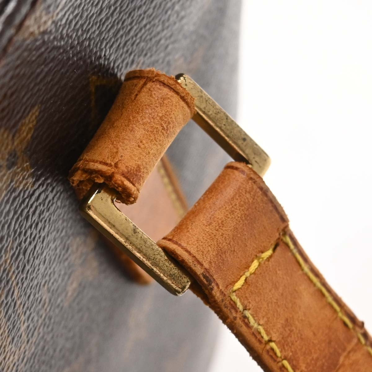 Louis Vuitton Monogram Vavin GM Tote Handbag