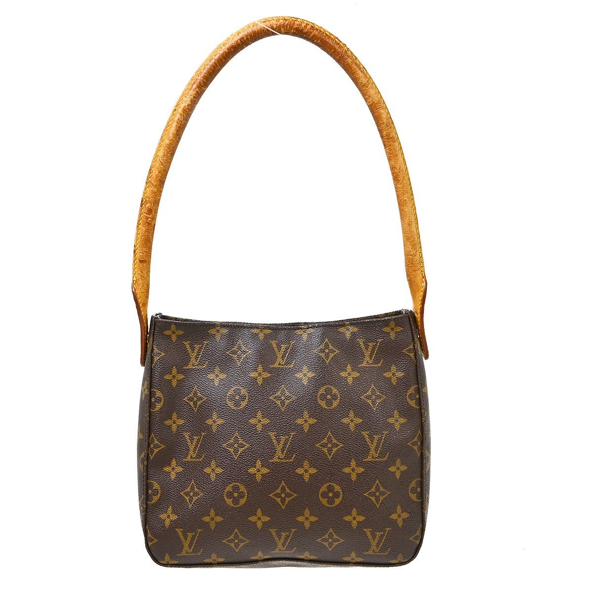 Louis Vuitton Looping MM Handbag