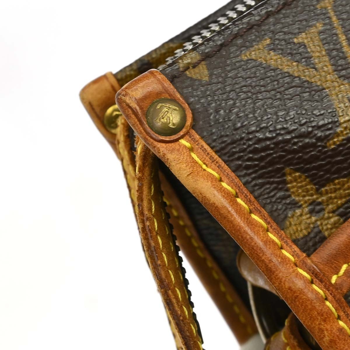 Louis Vuitton Popincourt Long Shoulder Bag