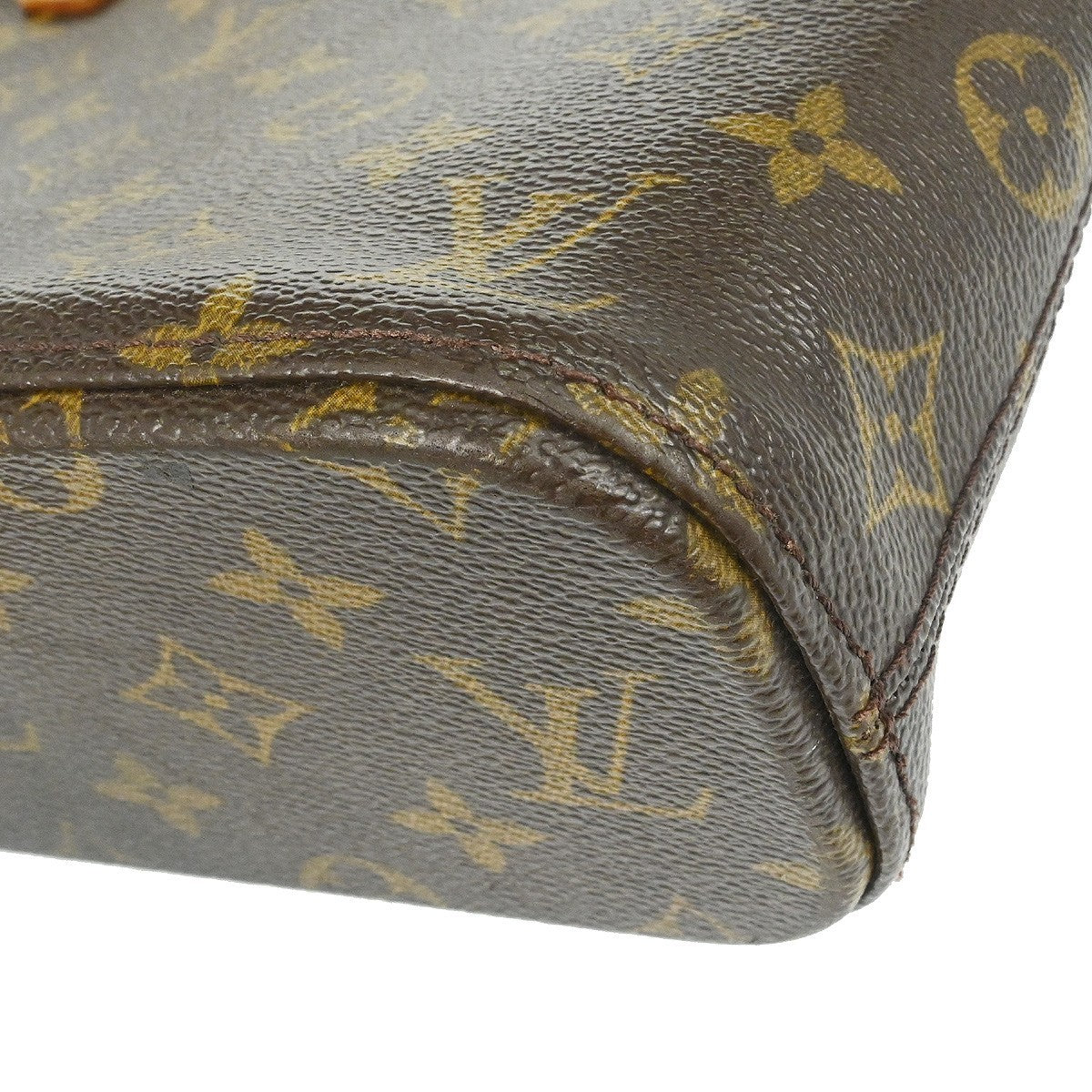 Louis Vuitton Monogram Vavin PM Tote Handbag