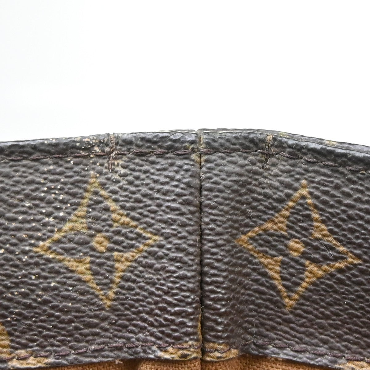 Louis Vuitton Monogram Vavin GM Tote Handbag