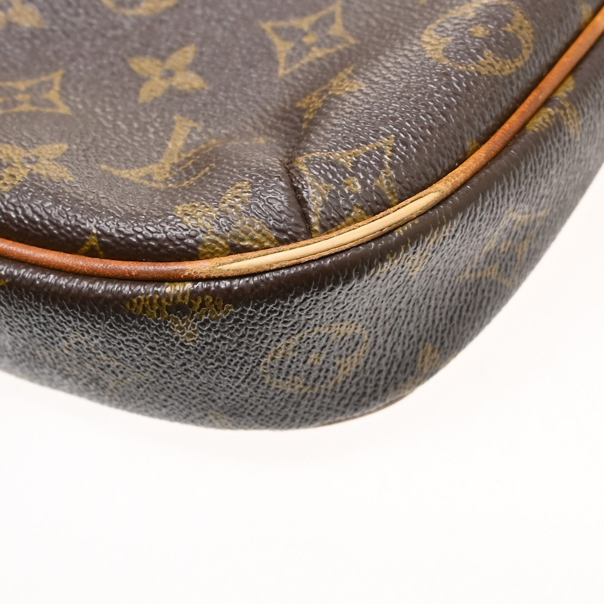 Louis Vuitton Odeon PM Shoulder Bag Monogram