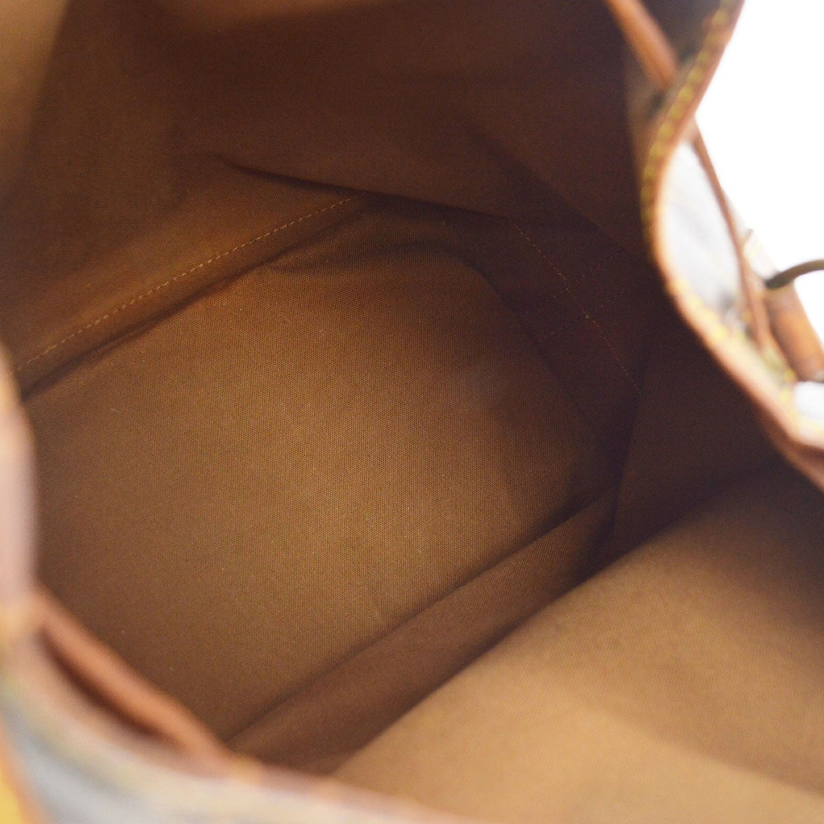 Louis Vuitton Noe Drawstring Shoulder Bag Monogram