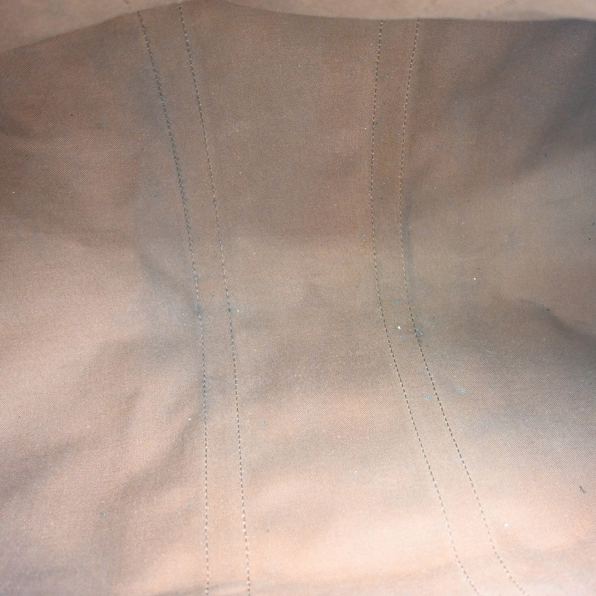 Louis Vuitton Keepall 45 Duffle Handbag Monogram