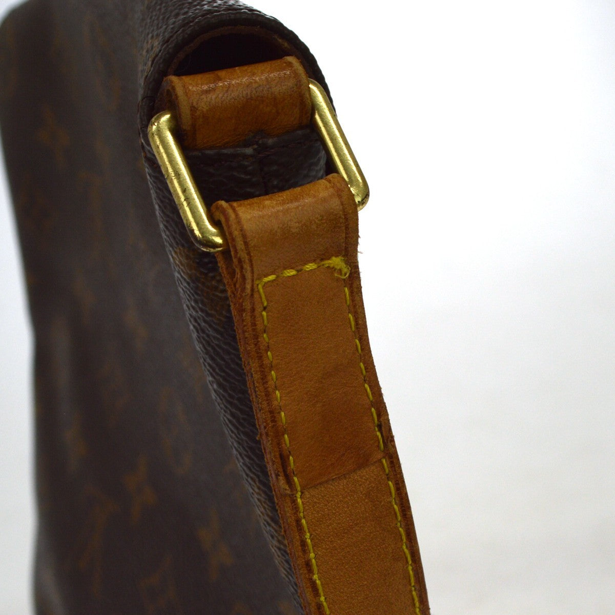 Louis Vuitton Musette Salsa Short Shoulder Bag