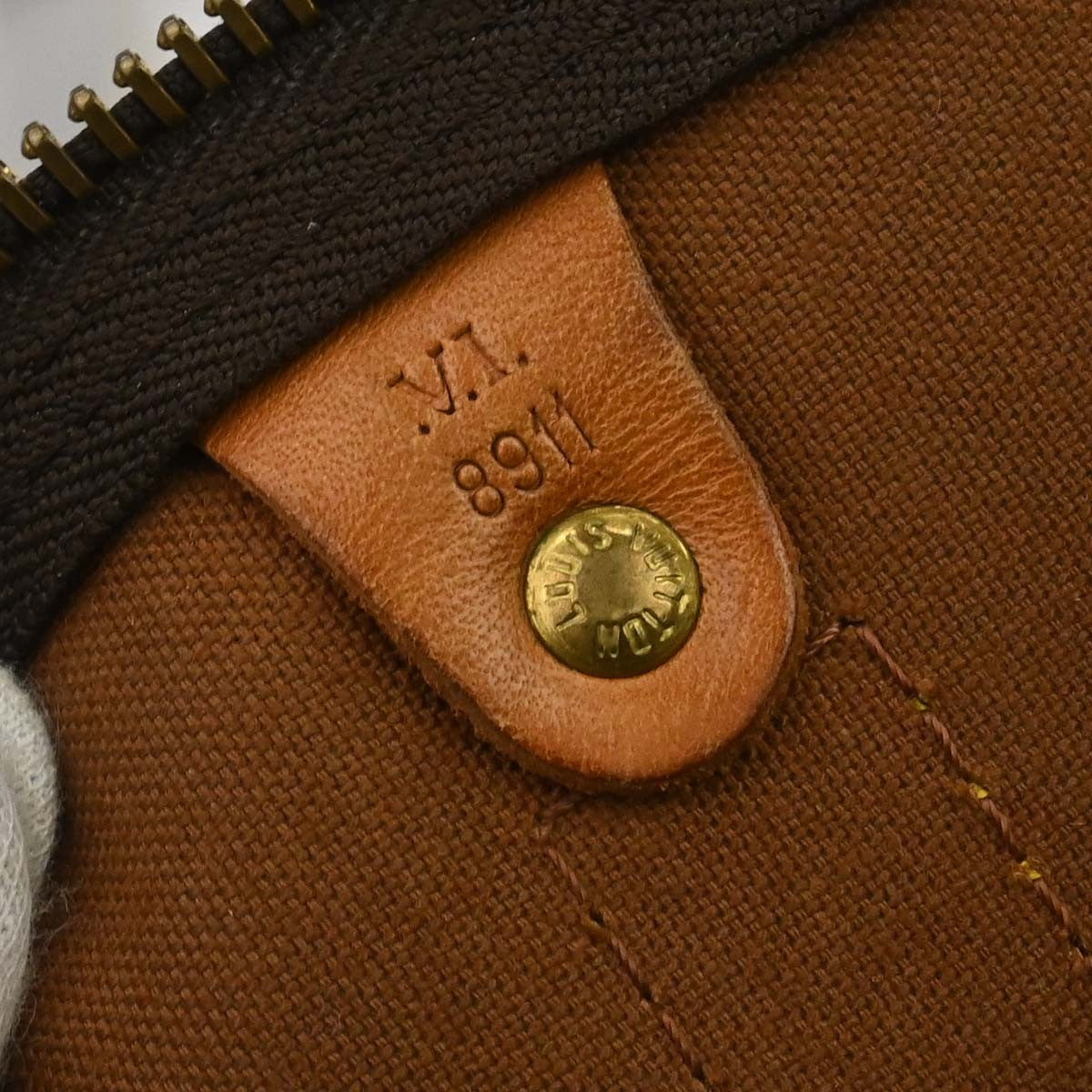 Louis Vuitton Keepall Bandouliere 60 Duffle