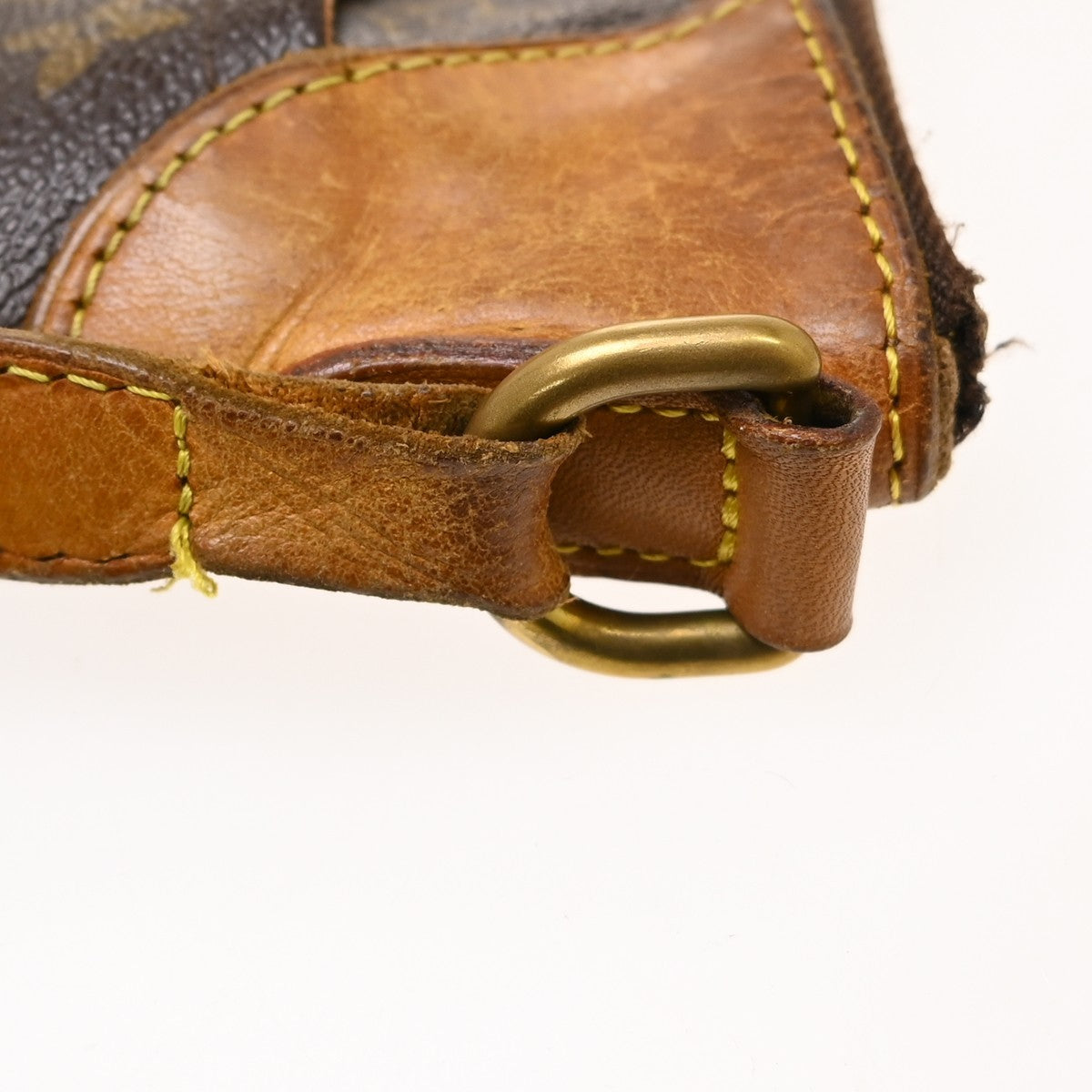 Louis Vuitton Odeon PM Shoulder Bag Monogram