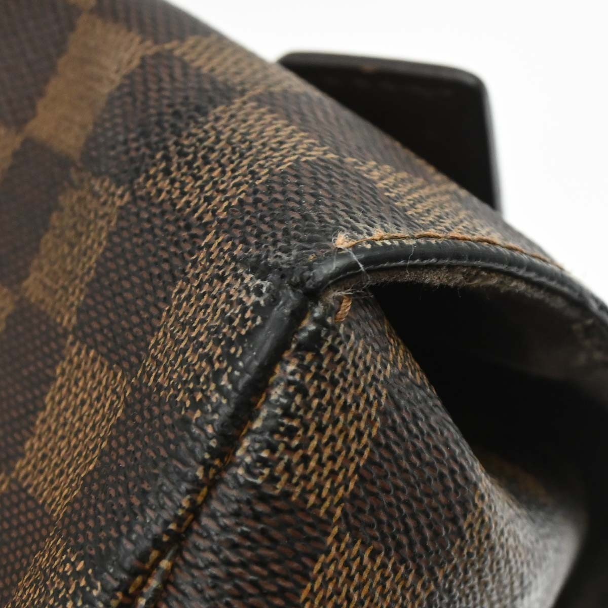Louis Vuitton Damier Broadway 2-Way Handbag
