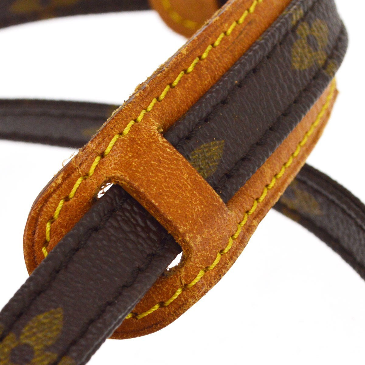 Louis Vuitton Mini Danube Shoulderbag Monogram