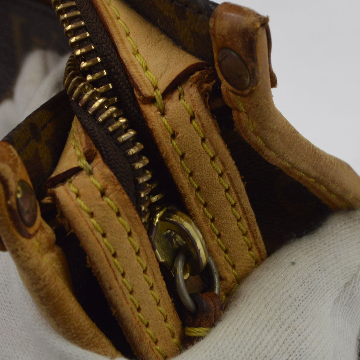 Louis Vuitton Popincourt Long Shoulder Bag