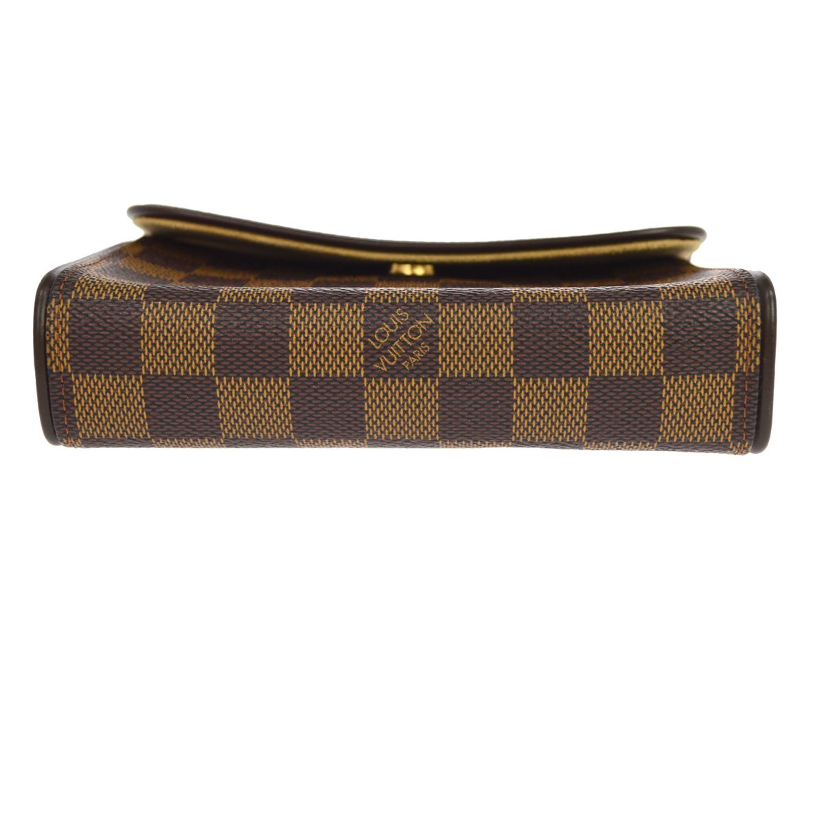 Louis Vuitton Damier Pochette Florentine Bum