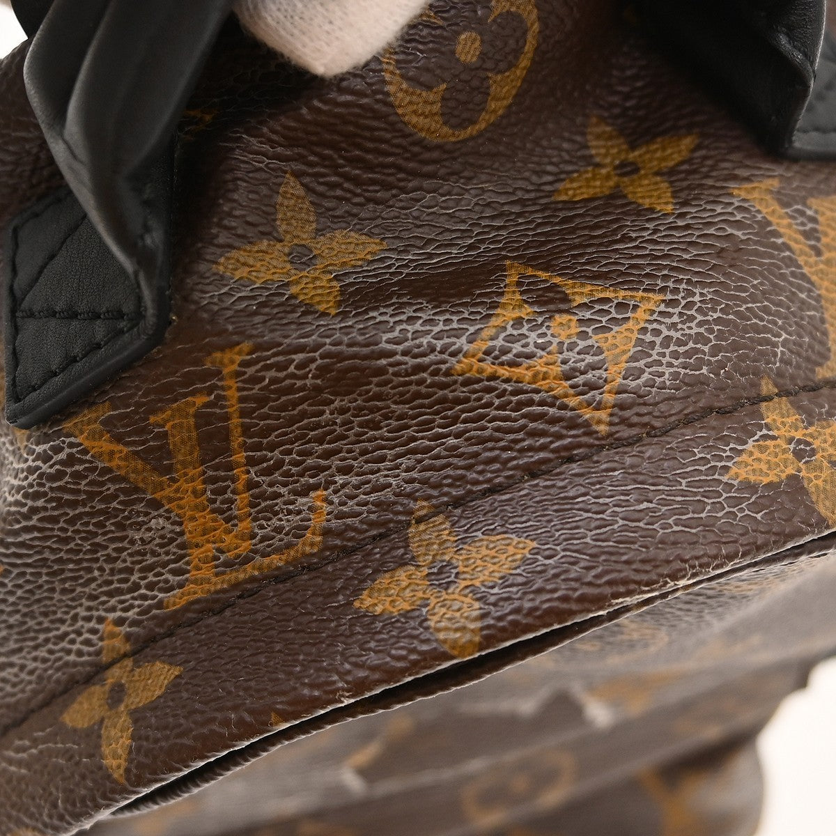 Louis Vuitton Palm Springs Mini Backpack