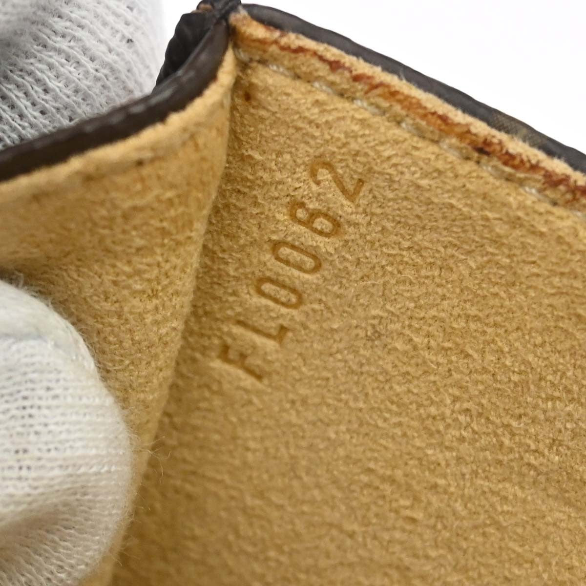 Louis Vuitton Pochette Florentine Bum Bag