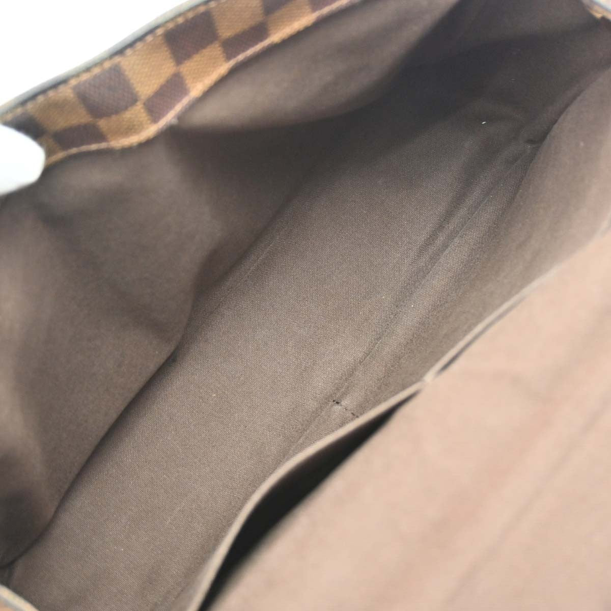 Louis Vuitton Damier Broadway 2-Way Handbag