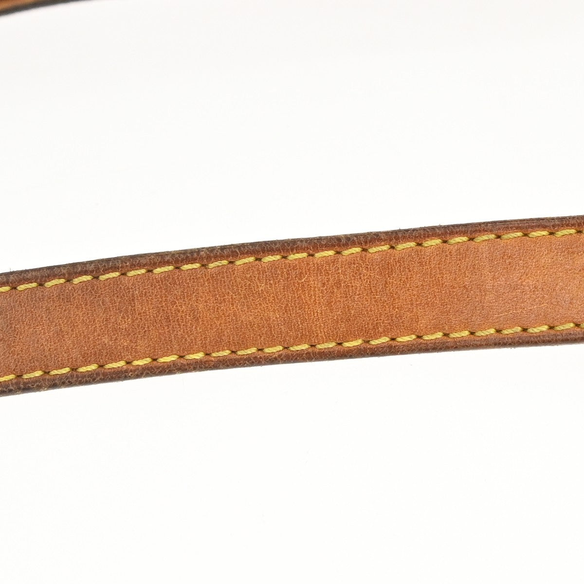 Louis Vuitton Monogram Boulogne 35 Shoulder Bag