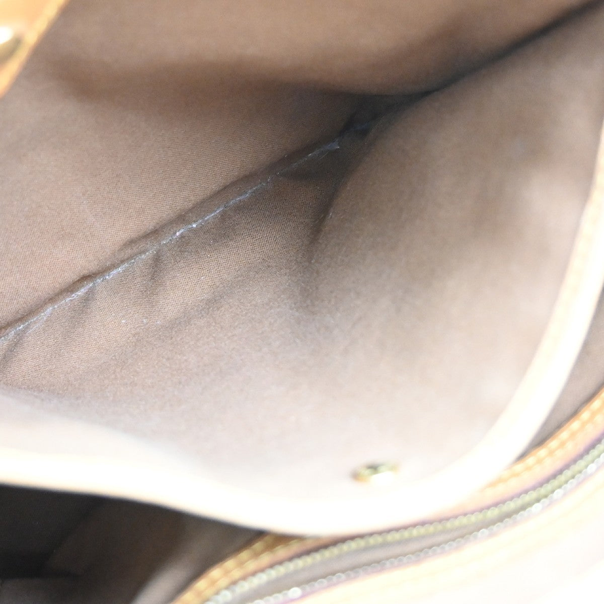 Louis Vuitton Monogram Vavin GM Tote Handbag