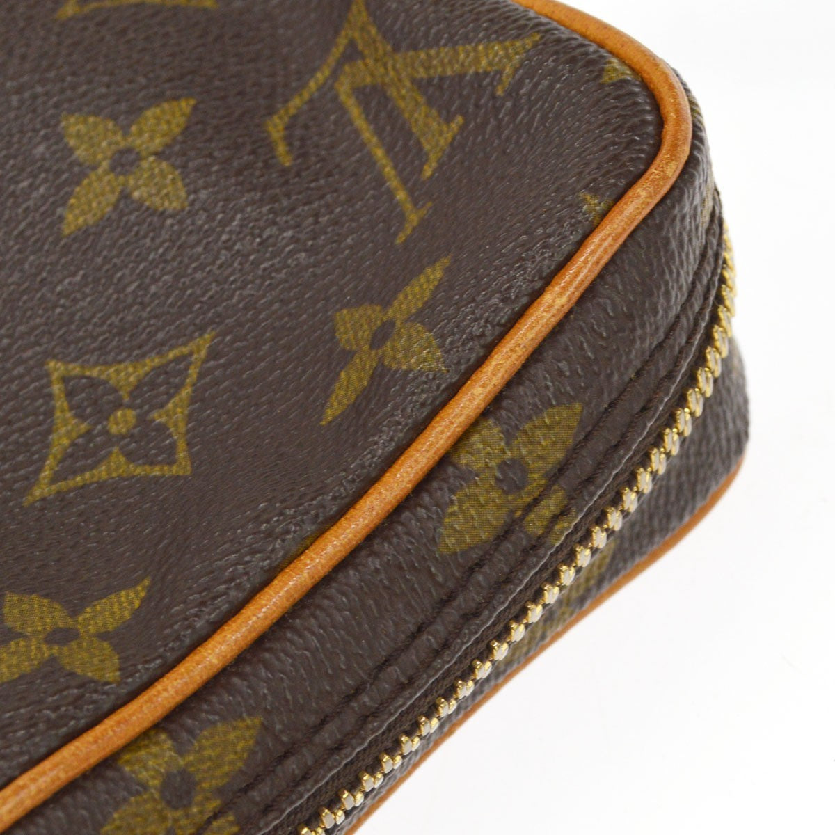 Louis Vuitton Mini Danube Shoulderbag Monogram