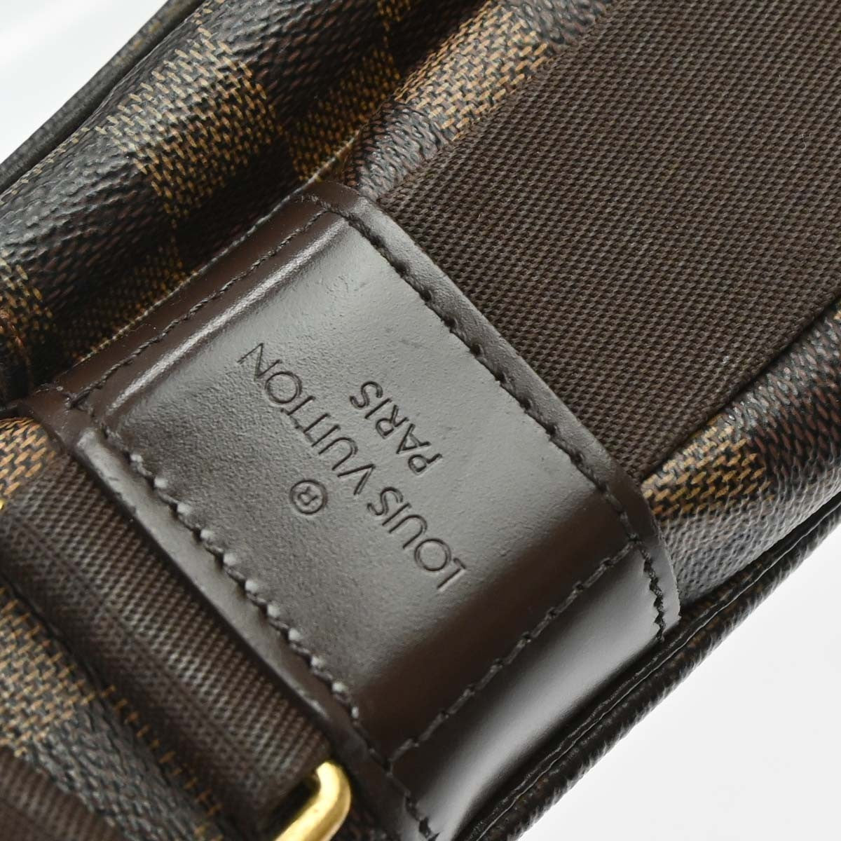 Louis Vuitton Damier Broadway 2-Way Handbag