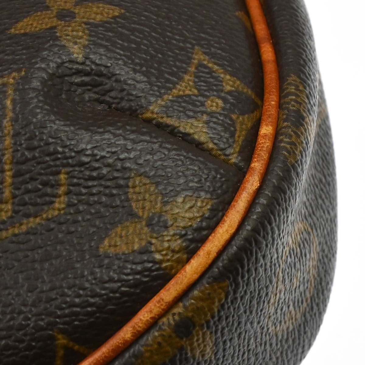 Louis Vuitton Odeon PM Shoulder Bag Monogram