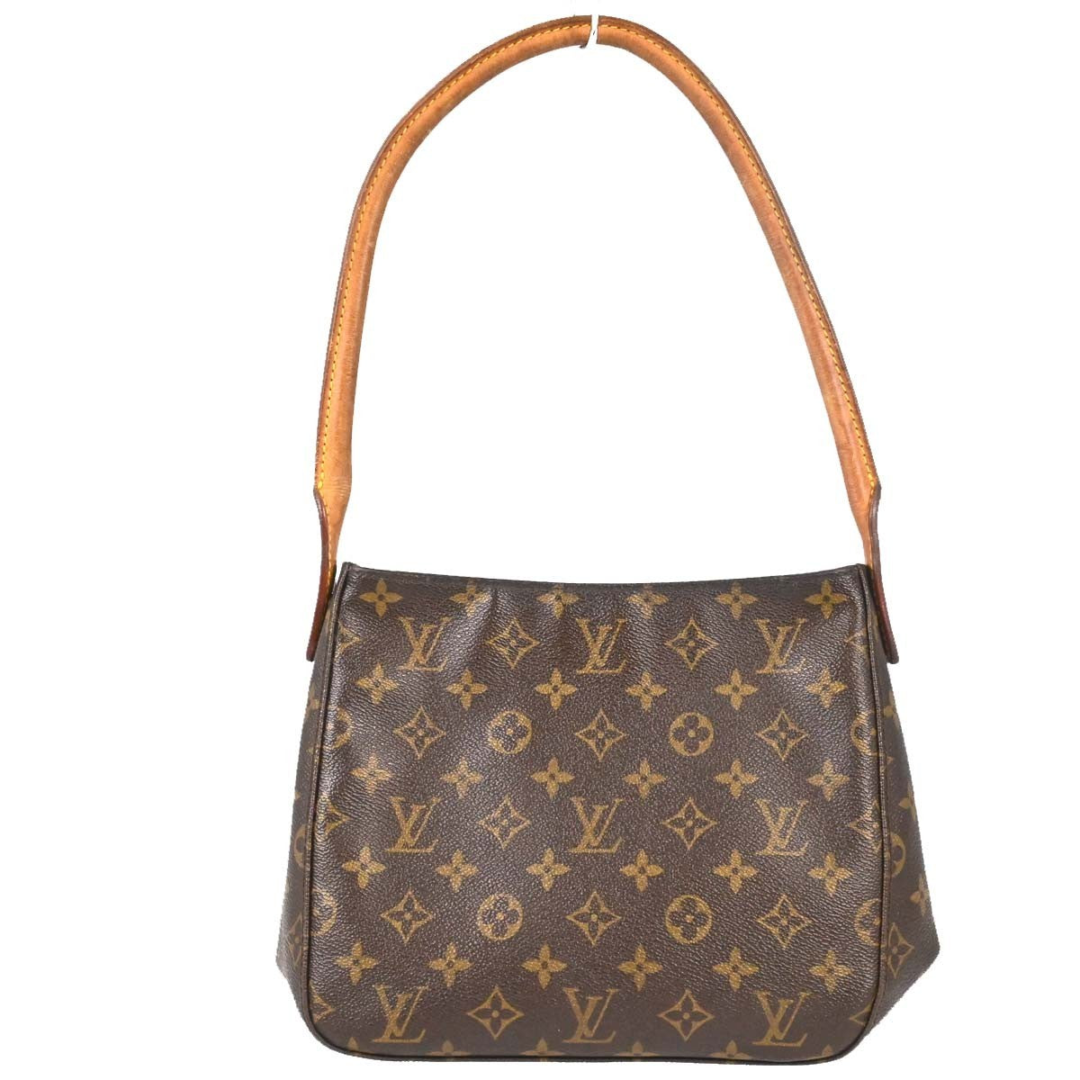 Louis Vuitton Looping MM Handbag