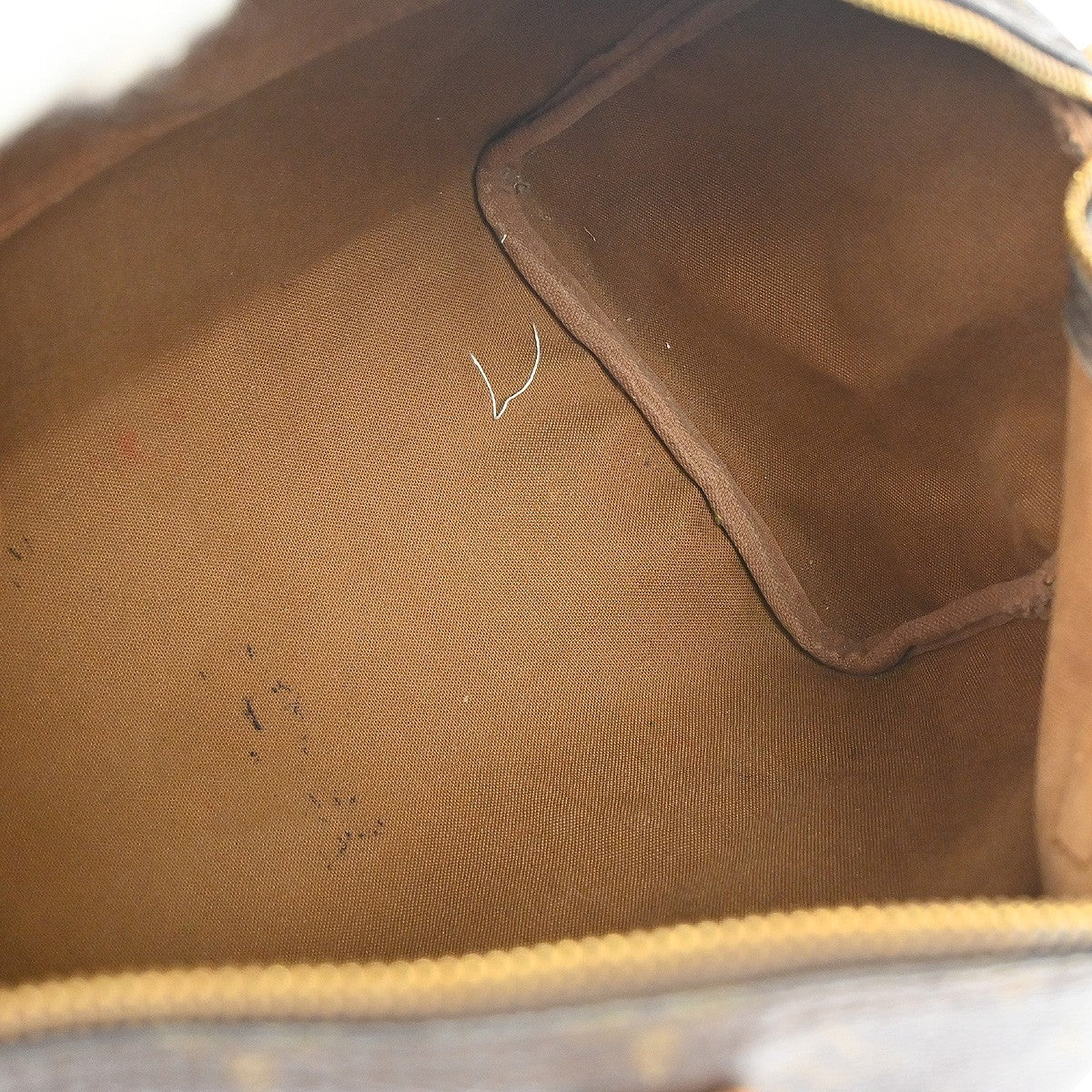 Louis Vuitton Speedy 30 Handbag Purse Monogram