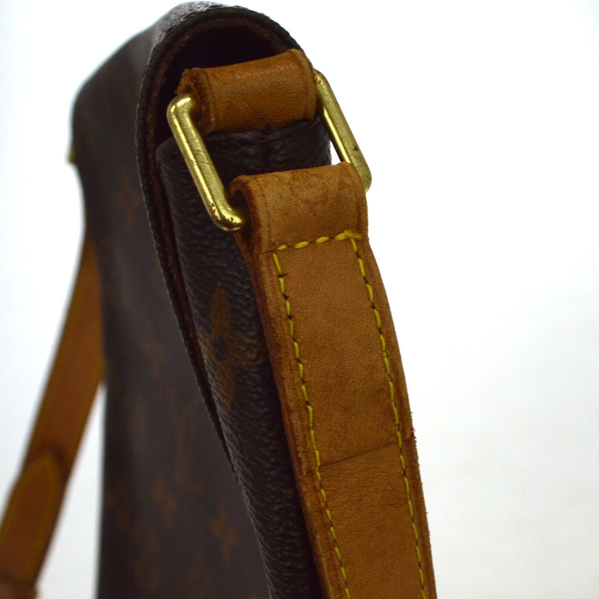 Louis Vuitton Musette Salsa Short Shoulder Bag