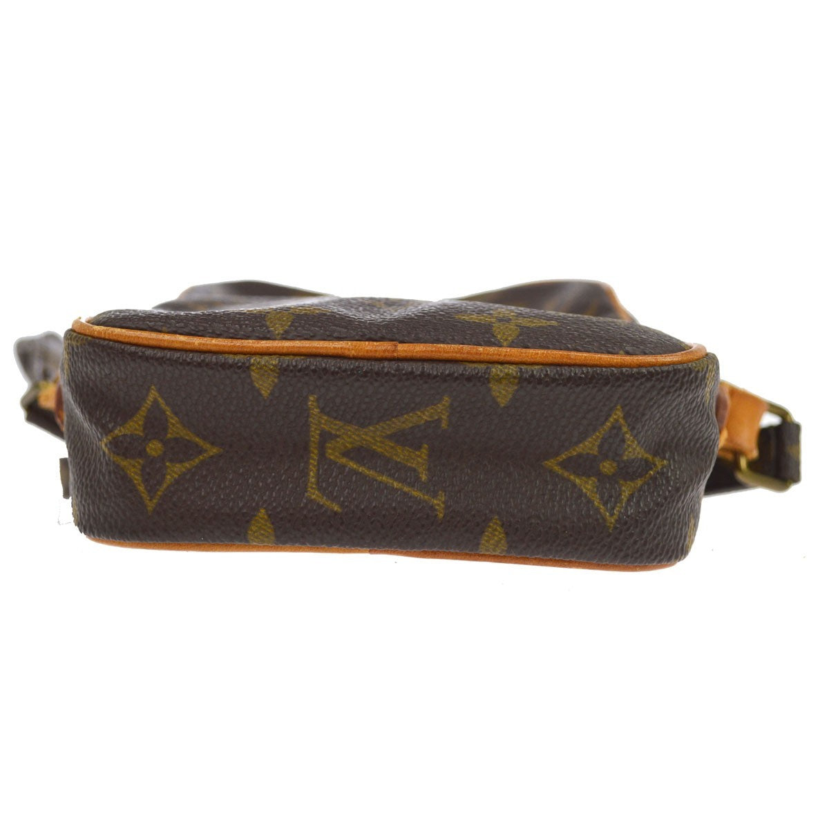 Louis Vuitton Mini Danube Shoulderbag Monogram
