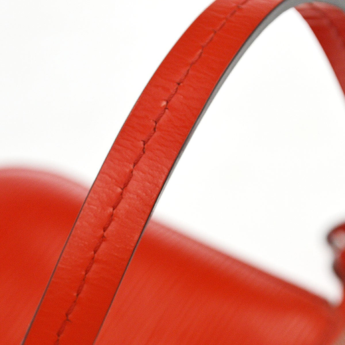 Louis Vuitton Epi Pochette Accessoires Handbag