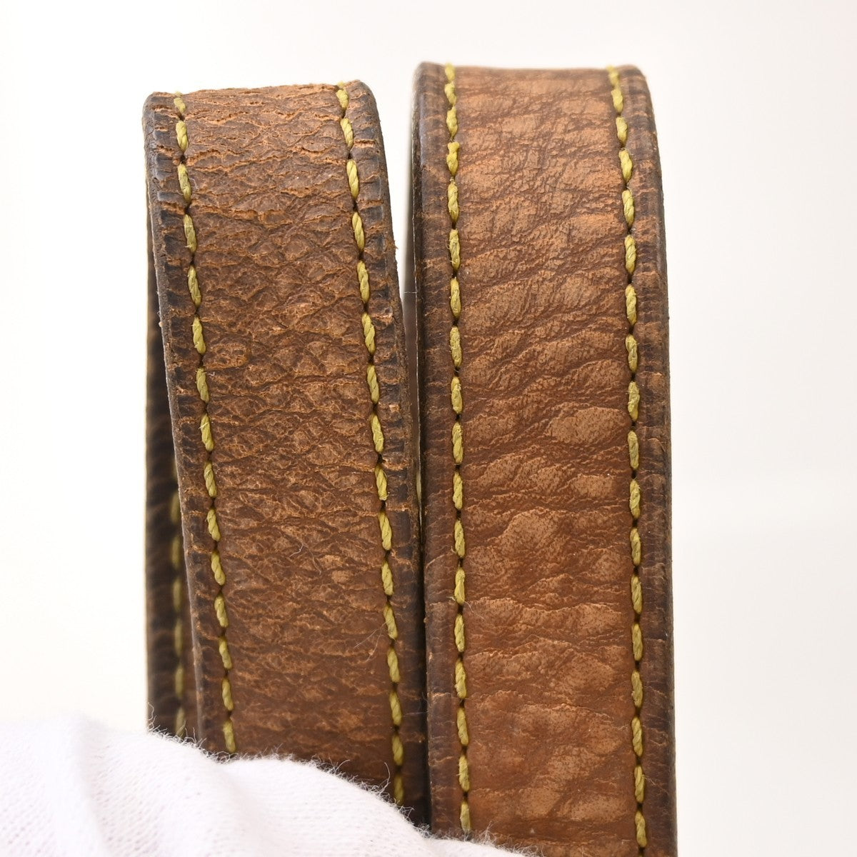 Louis Vuitton Cabas Piano Hand Tote Bag Monogram