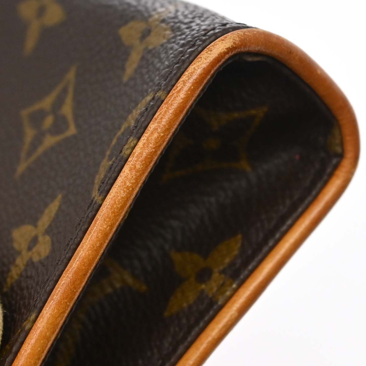 Louis Vuitton Pochette Florentine Bum Bag
