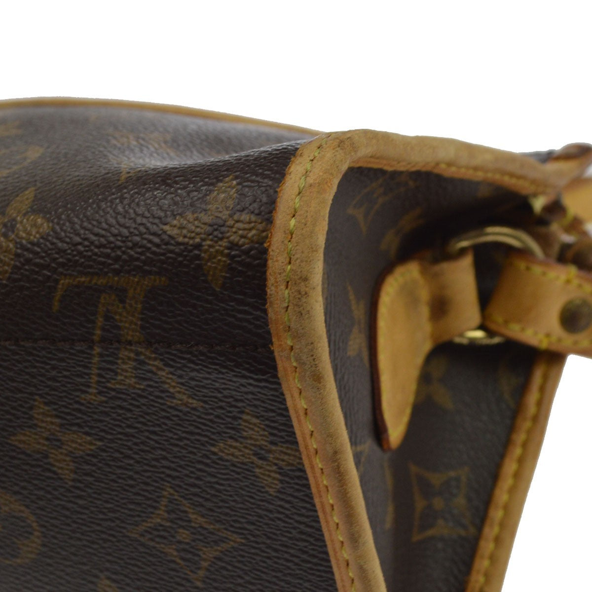 Louis Vuitton Popincourt Long Shoulder Bag